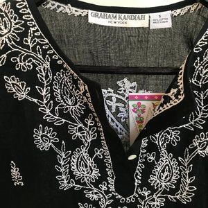 Graham Kandiah Dress - S